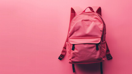 Full school backpack