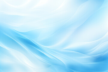 abstract blue background