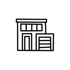 House icon