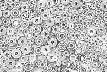 grup of bearing