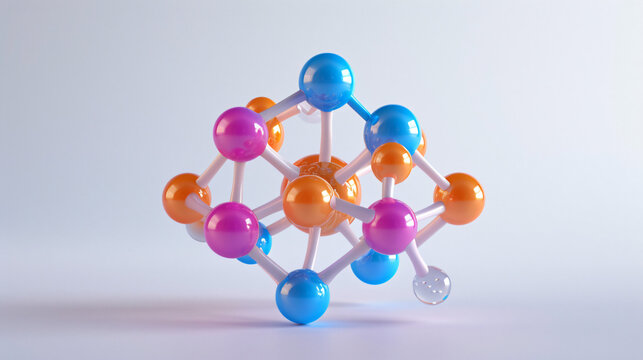 Simplicity chemical molecule