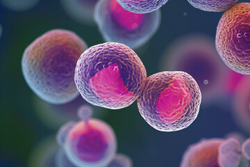 Neisseria gonorrhoeae bacterium, Macro photography, Gonorrhoea is a common sexually transmitted infection caused by a type of bacteria. It usually spreads through vaginal, oral and anal sex.