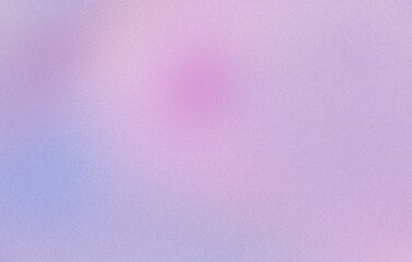 Purple pink blue gradient rough abstract background, grainy noise texture background