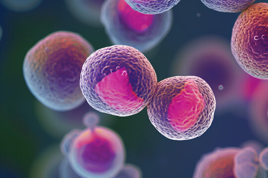 Neisseria gonorrhoeae bacterium, Macro photography, Gonorrhoea is a common sexually transmitted infection caused by a type of bacteria. It usually spreads through vaginal, oral and anal sex.