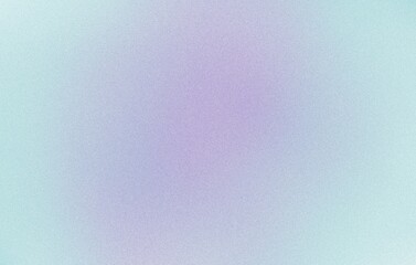 Green purple gradient rough abstract background, grainy noise texture background 