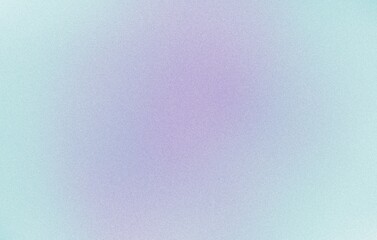 Green purple gradient rough abstract background, grainy noise texture background 