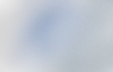 Grey blue gradient rough abstract background, grainy noise texture background ,blue paper texture