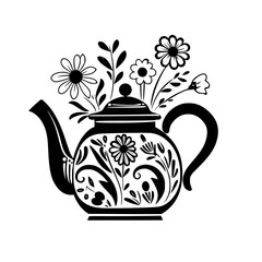 eps, png, svg, vector, jpg,teapot, tea, isolated, drink, pot, white, ceramic, cup, beverage, china, traditional, coffee, kitchen, ceramics, object, porcelain, breakfast, dishware, hot, kettle, pottery