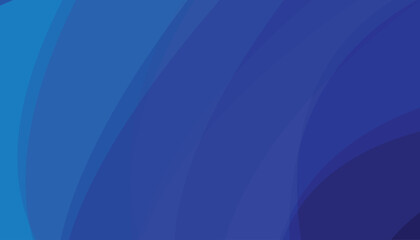 blue abstract background