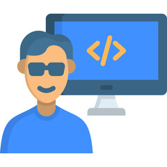 Progammer Icon