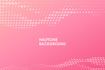 retro comic colourful background raster gradient halftone, stock vector illustration