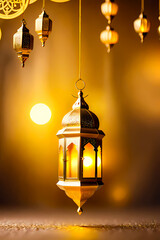 Obraz premium lantern