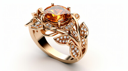 Jewellery ring