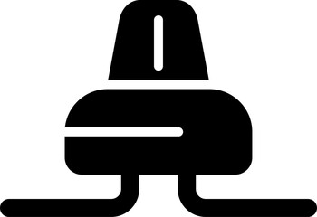Wire Nuts Vector Icon