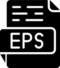 EPS Vector Icon