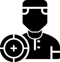 Best Practice Vector Icon