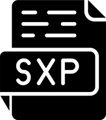 XPS Vector Icon