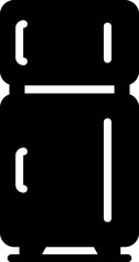 Fridge Vector Icon