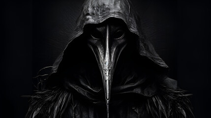 Beautiful Crow Bird Design Perfect for Your project or Desktop Wallpaper