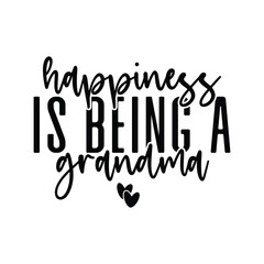 happiness is being a grandma