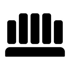 Align Vector Icon