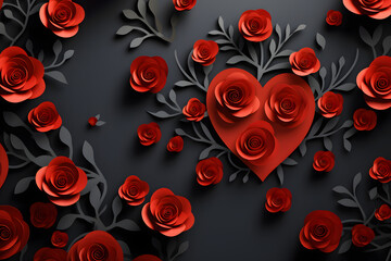 valentines day background image