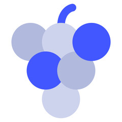Grapes Icon