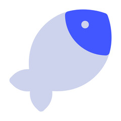 Fish Icon