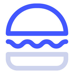 Burger Icon