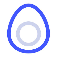 Egg Icon