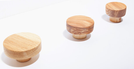 shelf, handle, furniture handle, wooden product, fittings, corner shelf, wood, handmade, furniture