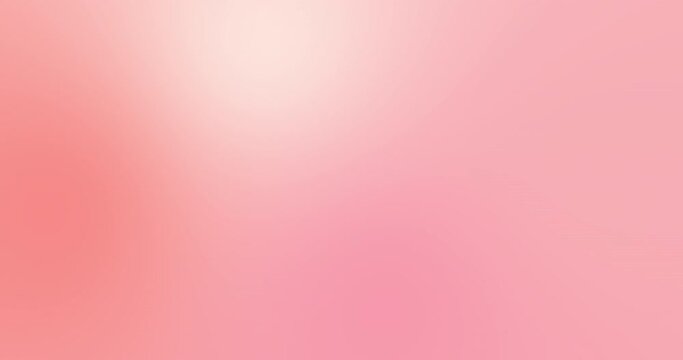 Motion blurred gradient background, soft color transitions