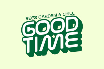 Stretwear design graphic tee template with aesthetic quotes