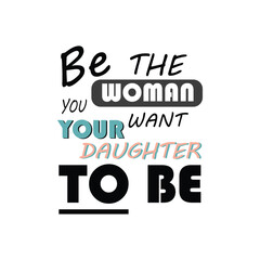 women tshirt design and print vector