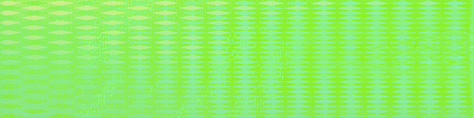 Green Panorama background, for banner, poster, event, celebrations and various design works