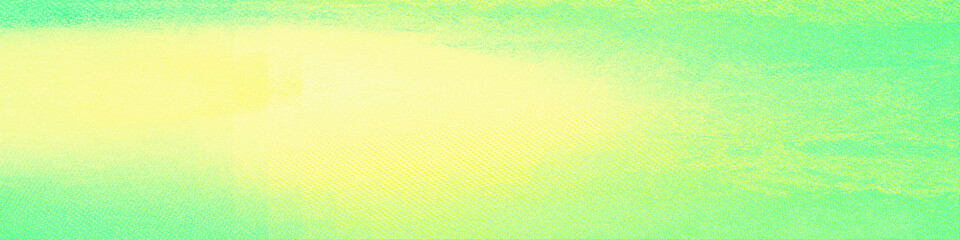 Green Panorama background, for banner, poster, event, celebrations and various design works