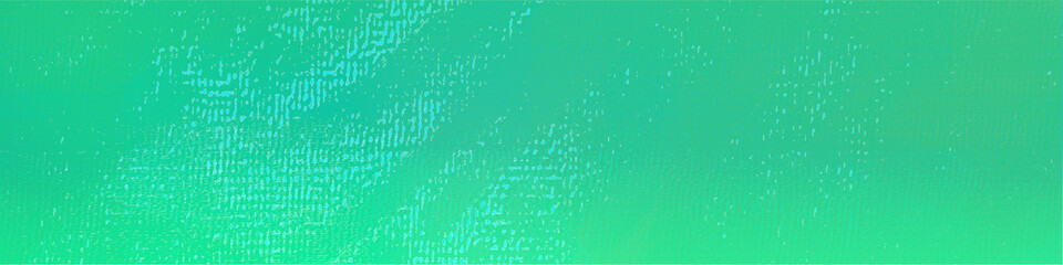 Green Panorama background, for banner, poster, event, celebrations and various design works