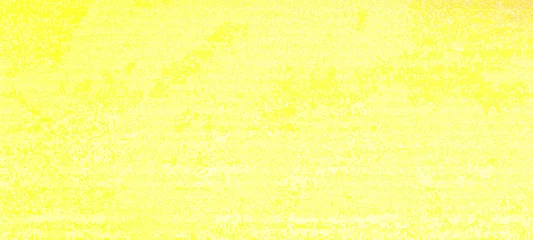  Yellow widescreen background, for banner, poster, event, celebrations and various design works © Robbie Ross
