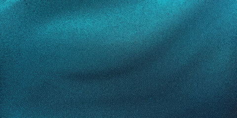 dark blue gradient background grainy noise texture backdrop abstract poster banner header design. 
Color gradient,ombre.Colorful,multicolor,mix,iridescent,bright,Rough,grain,blur,grungy