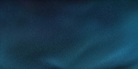 dark blue gradient background grainy noise texture backdrop abstract poster banner header design. 
Color gradient,ombre.Colorful,multicolor,mix,iridescent,bright,Rough,grain,blur,grungy