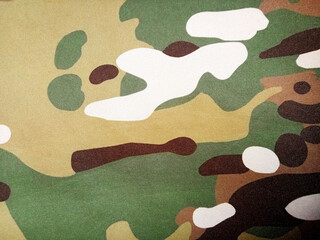 Army camouflage for American soldiers, background design