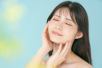 ビューティー　イメージ