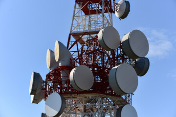 Antenna per le telecomunicazioni