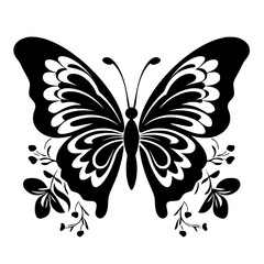 Butterfly SVG, Butterfly Bundle SVG Files, Butterfly SVG Layered, Butterfly Files for Cricut, Butterfly Clipart, Butterflies Svg, Silhouette, Butterfly SVG Bundle - Butterfly PNG Bundle - Butterfly Cl