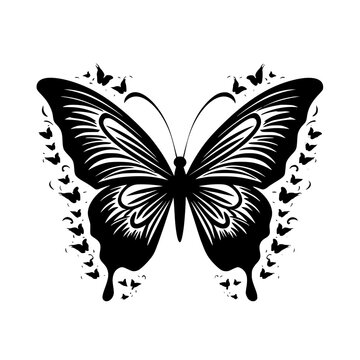recommend clip art: Butterfly SVG, Butterfly Bundle SVG Files, Butterfly SVG Layered, Butterfly Files for Cricut, Butterfly Clipart, Butterflies Svg, Silhouette, Butterfly SVG Bundle - Butterfly PNG Bundle - Butterfly Cl