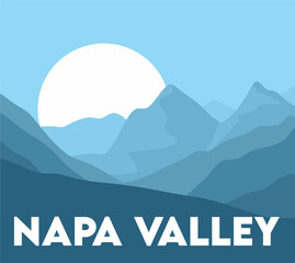 Napa Valley California United States