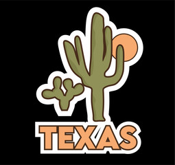 texas state united states of america