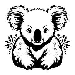 sloth, sloth png, sloth svg, panda, animal, bear, cartoon, vector, illustration, bamboo, cute, china, wildlife, zoo, nature, character, baby, mammal, wild, teddy, black, fun, art, dog, asia, design