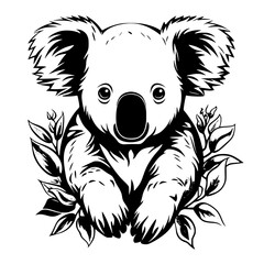 sloth, sloth png, sloth svg, panda, animal, bear, cartoon, vector, illustration, bamboo, cute, china, wildlife, zoo, nature, character, baby, mammal, wild, teddy, black, fun, art, dog, asia, design, l