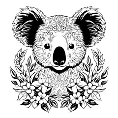 sloth, sloth png, sloth svg, panda, animal, bear, cartoon, vector, illustration, bamboo, cute, china, wildlife, zoo, nature, character, baby, mammal, wild, teddy, black, fun, art, dog, asia, design, l